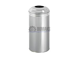 BATTAL SİLİNDİR BOMBE KAPAK ÇÖP KOVALARI 